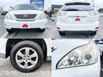 HARRIER 2WD
