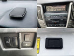 HARRIER 2WD