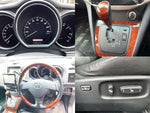 HARRIER 2WD