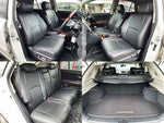 HARRIER 2WD