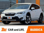 SUBARU XV HYBRID