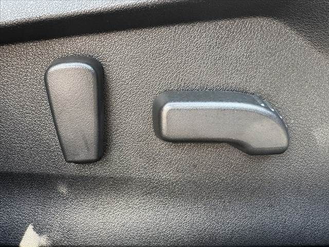 SUBARU XV HYBRID