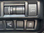 SUBARU XV HYBRID