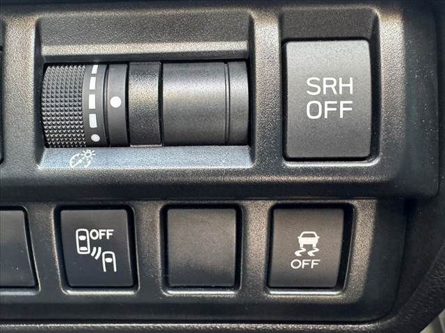 SUBARU XV HYBRID