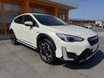 SUBARU XV HYBRID