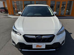 SUBARU XV HYBRID