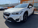 SUBARU XV HYBRID