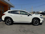 SUBARU XV HYBRID