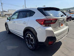 SUBARU XV HYBRID