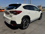 SUBARU XV HYBRID