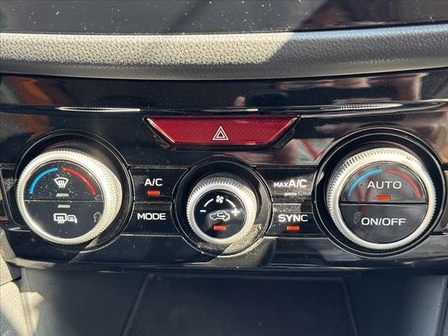 SUBARU XV HYBRID