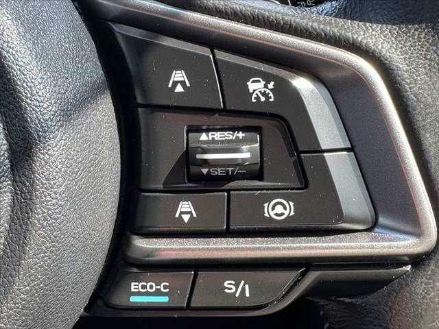 SUBARU XV HYBRID