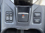 SUBARU XV HYBRID