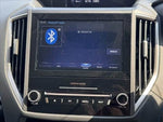 SUBARU XV HYBRID