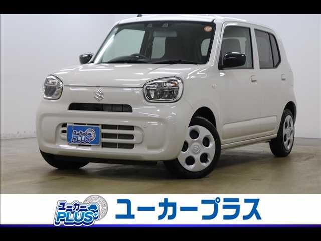 ALTO 4WD