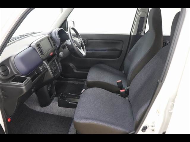 ALTO  4WD
