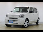ALTO  4WD