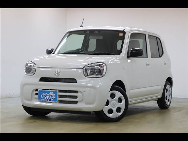 ALTO  4WD
