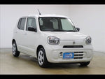ALTO  4WD
