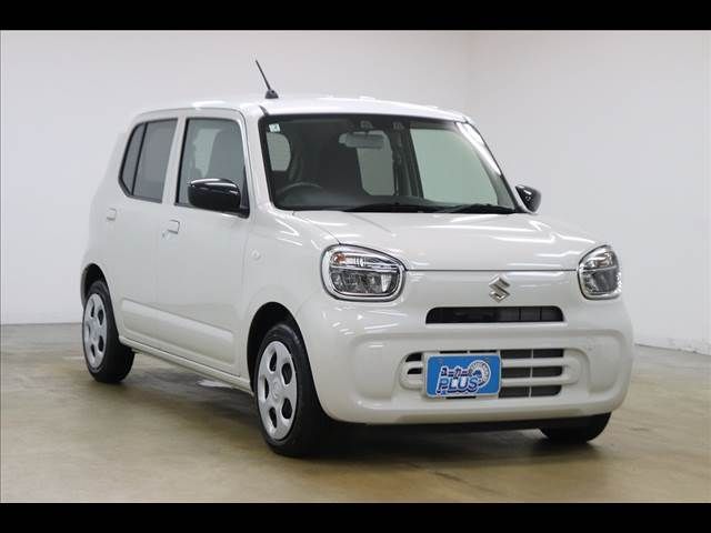 ALTO  4WD