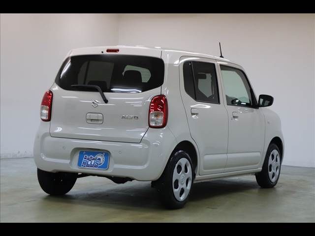 ALTO  4WD
