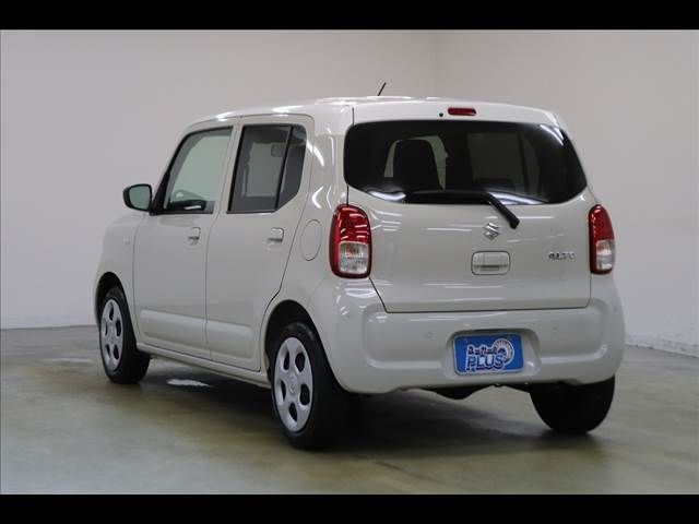 ALTO  4WD