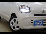 ALTO  4WD
