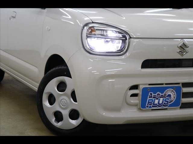 ALTO  4WD