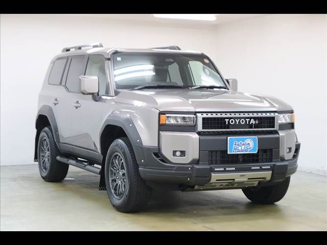 LANDCRUISER 250