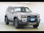 LANDCRUISER 250