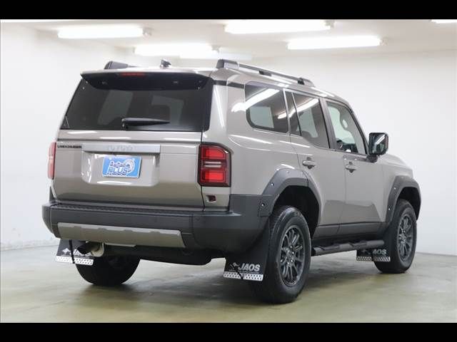 LANDCRUISER 250