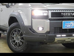 LANDCRUISER 250