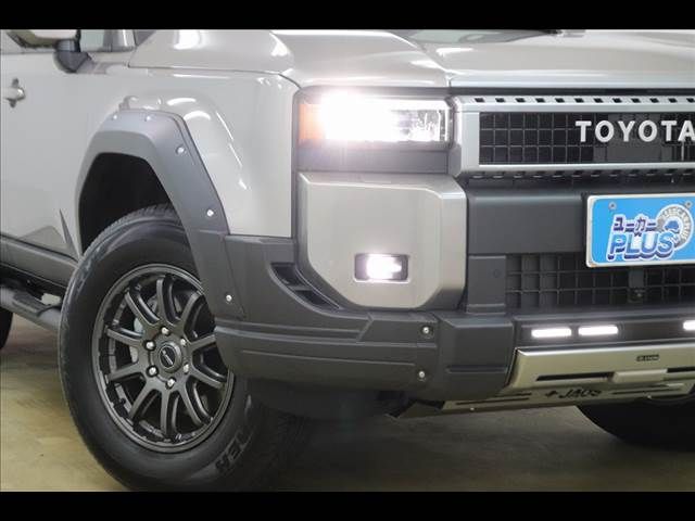 LANDCRUISER 250