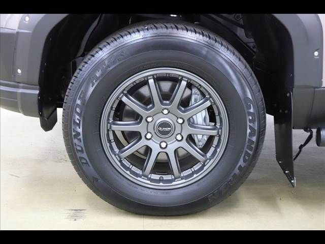 LANDCRUISER 250