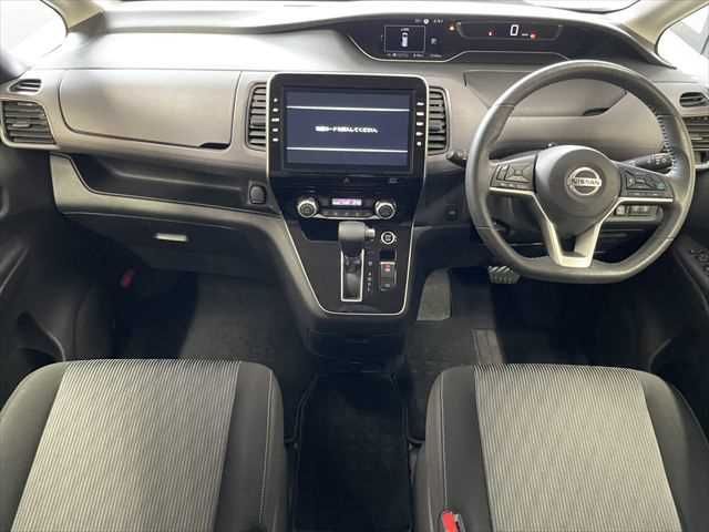 SERENA  S-HYBRID