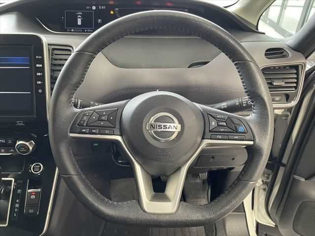 SERENA  S-HYBRID