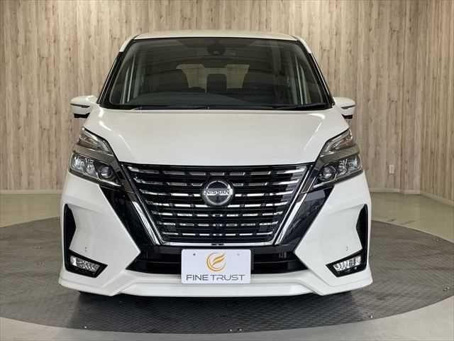 SERENA  S-HYBRID