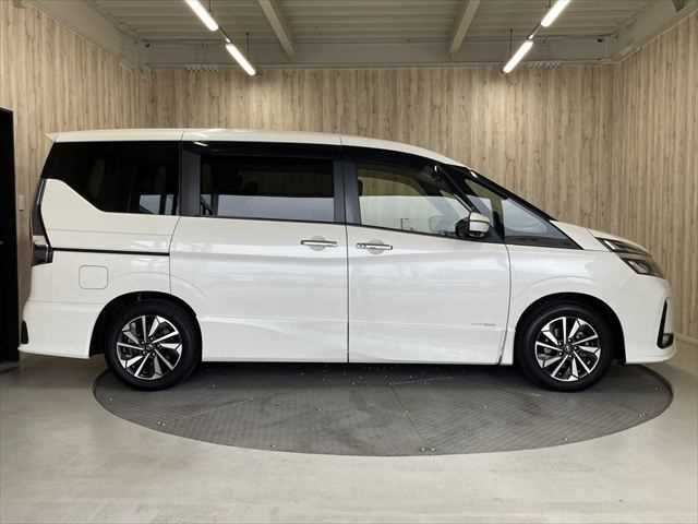 SERENA  S-HYBRID