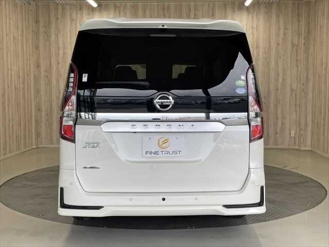 SERENA  S-HYBRID