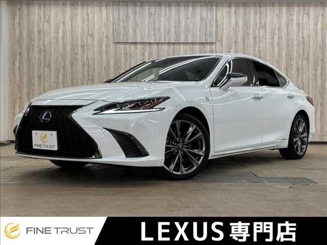 LEXUS ES300h