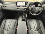 LEXUS ES300h