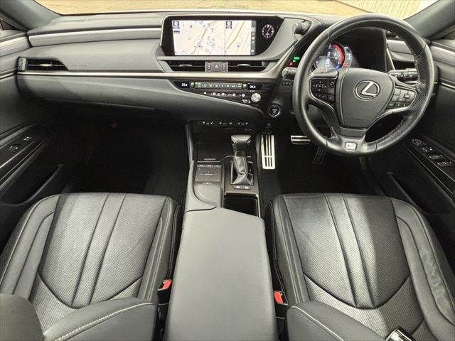 LEXUS ES300h