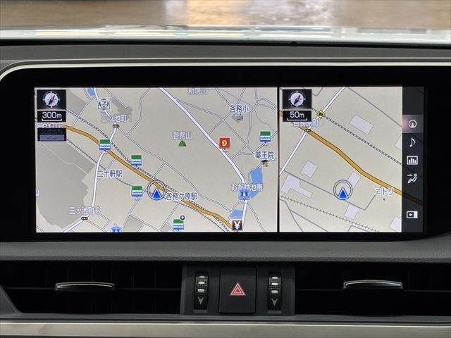 LEXUS ES300h