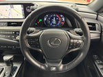 LEXUS ES300h