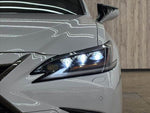 LEXUS ES300h