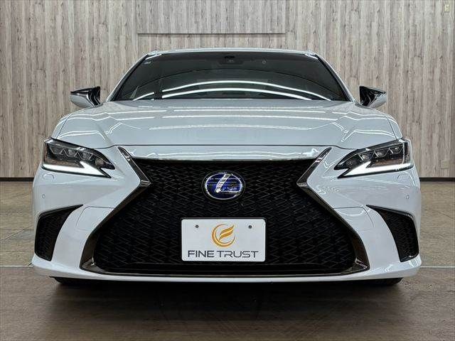 LEXUS ES300h