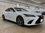 LEXUS ES300h