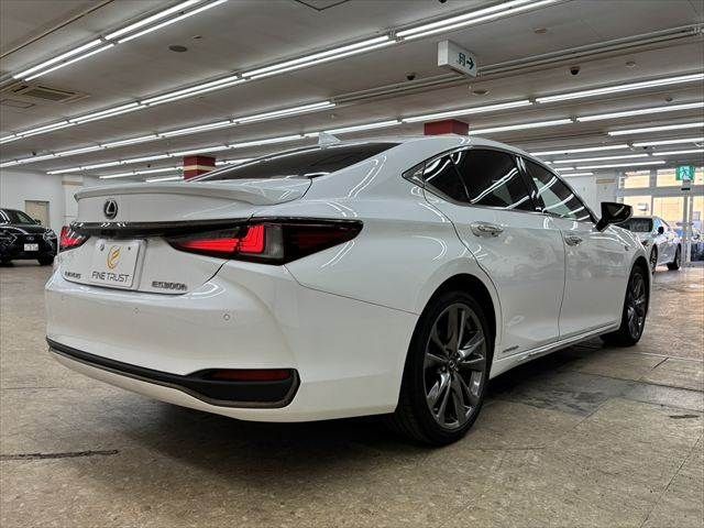 LEXUS ES300h