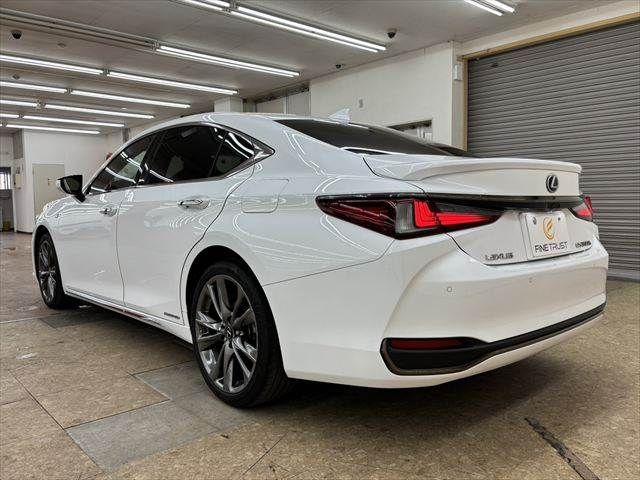 LEXUS ES300h