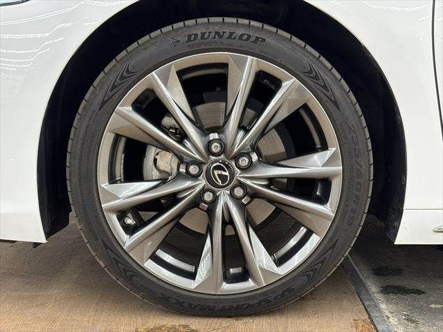 LEXUS ES300h